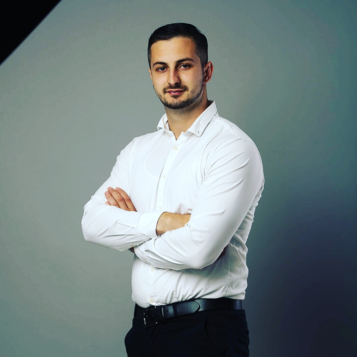 Anel Topalovic